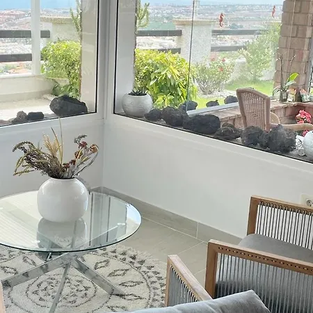 Marianna Con Piscina Climatizada Y Barbacoa *