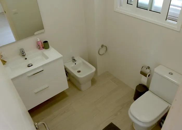 Marianna Con Piscina Climatizada Y Barbacoa * アデヘ