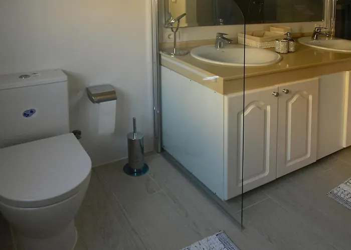 ヴィラ Marianna Con Piscina Climatizada Y Barbacoa アデヘ