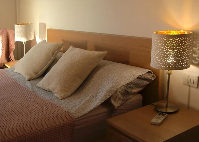 Marianna Con Piscina Climatizada Y Barbacoa ヴィラ