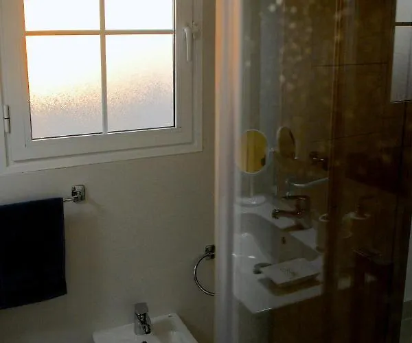 Marianna Con Piscina Climatizada Y Barbacoa * アデヘ