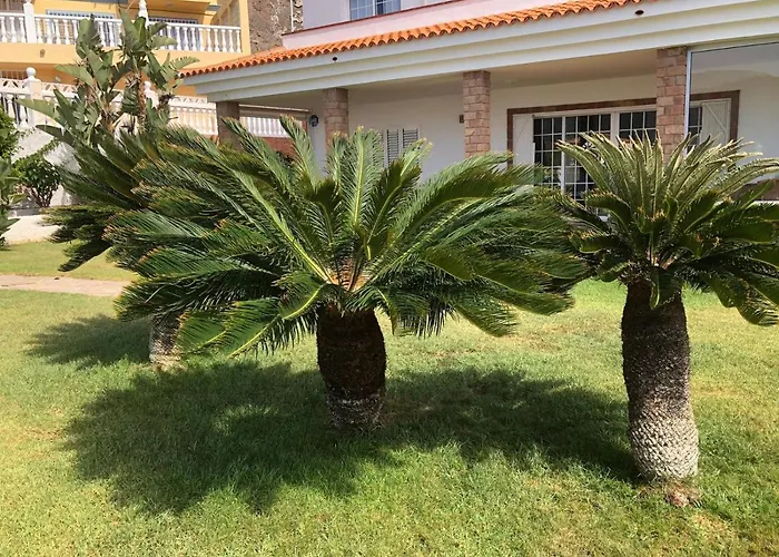 Marianna Con Piscina Climatizada Y Barbacoa ヴィラ アデヘ