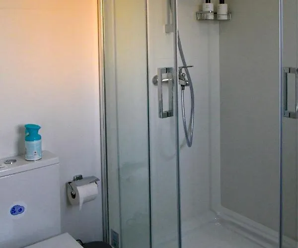 Marianna Con Piscina Climatizada Y Barbacoa