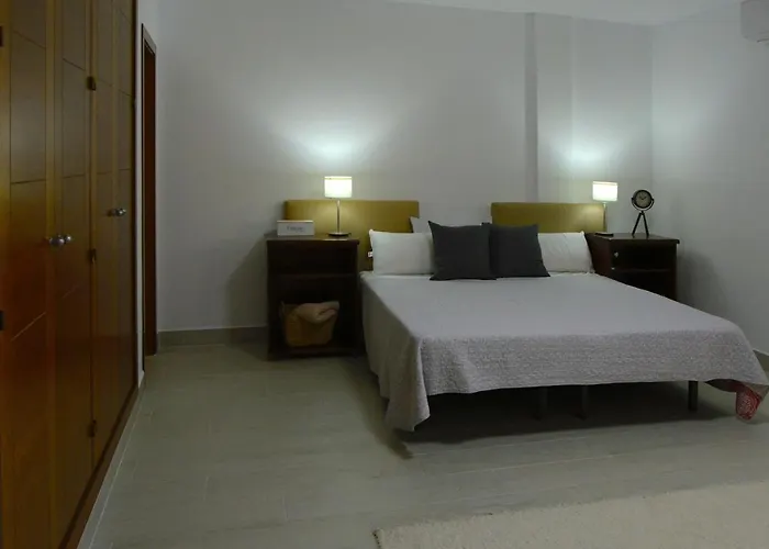 Marianna Con Piscina Climatizada Y Barbacoa アデヘ