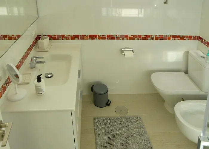 Marianna Con Piscina Climatizada Y Barbacoa