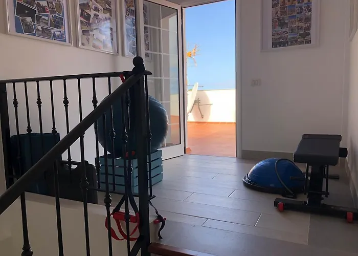 ヴィラ Marianna Con Piscina Climatizada Y Barbacoa *