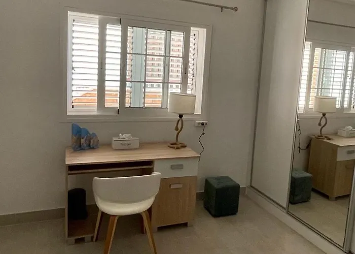 ヴィラ Marianna Con Piscina Climatizada Y Barbacoa *