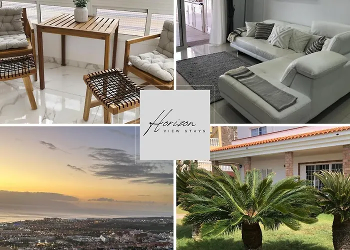 ヴィラ Marianna Con Piscina Climatizada Y Barbacoa