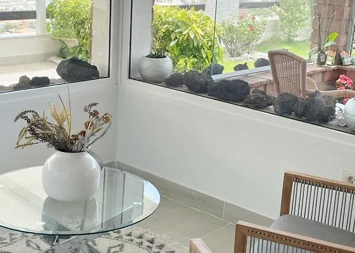 Marianna Con Piscina Climatizada Y Barbacoa *