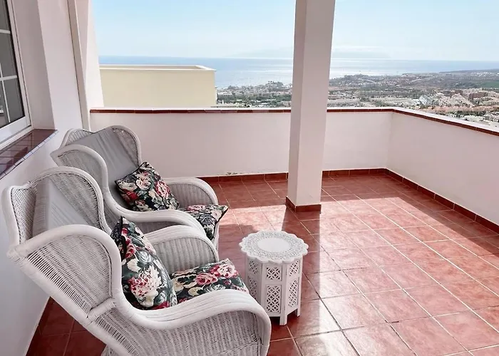 Marianna Con Piscina Climatizada Y Barbacoa