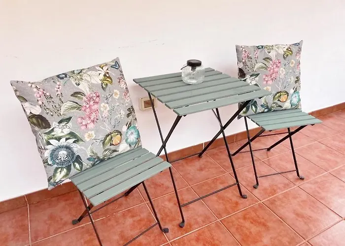 Marianna Con Piscina Climatizada Y Barbacoa アデヘ